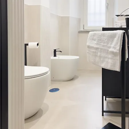 House Luxury Manzoni *