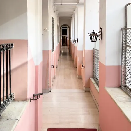 House Luxury Manzoni