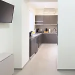 度假居 House Luxury Manzoni 罗马