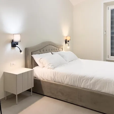 House Luxury Manzoni 度假居 罗马
