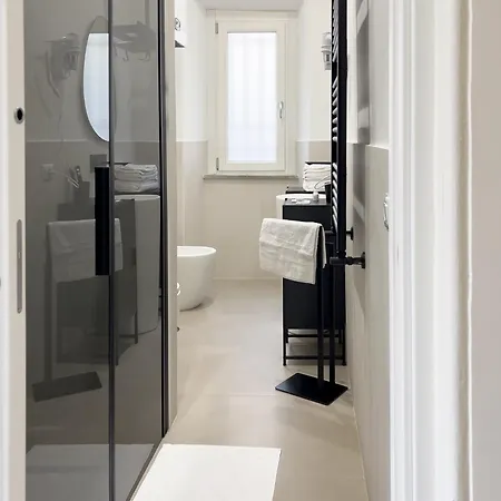 House Luxury Manzoni Roma