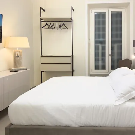 度假居 House Luxury Manzoni