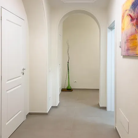 House Luxury Manzoni Tatil Evi *