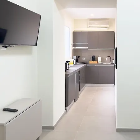 House Luxury Manzoni 度假居 罗马