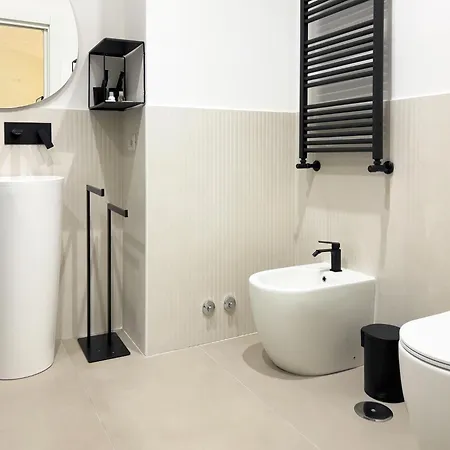 House Luxury Manzoni *