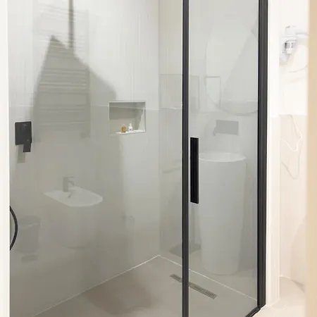 House Luxury Manzoni * Roma