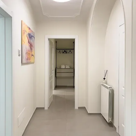 Tatil Evi House Luxury Manzoni Roma